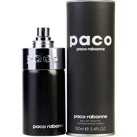 perfume paco rabanne hombre - paco maya